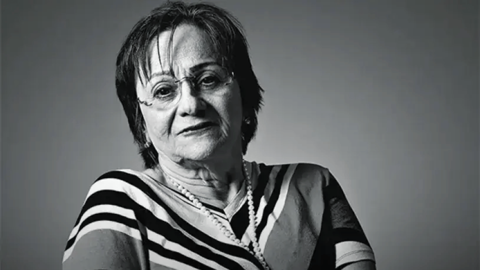 Maria da Penha participa do Movimente 2026 e reforça debate sobre autonomia econômica feminina